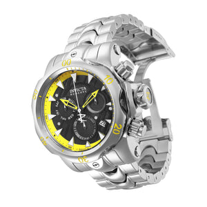 RELOJ  PARA HOMBRE INVICTA RESERVE 32946 - NEGRO