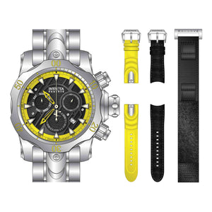 RELOJ  PARA HOMBRE INVICTA RESERVE 32946 - NEGRO