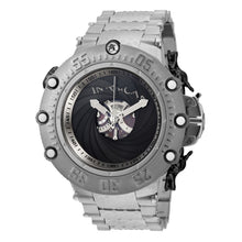 Cargar imagen en el visor de la galería, RELOJ  PARA HOMBRE INVICTA SUBAQUA 32949 - NEGRO, PLATA