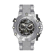 Cargar imagen en el visor de la galería, RELOJ  PARA HOMBRE INVICTA SUBAQUA 32949 - NEGRO, PLATA