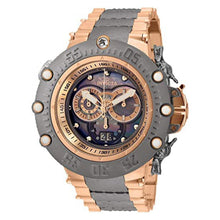 Cargar imagen en el visor de la galería, RELOJ  PARA HOMBRE INVICTA SUBAQUA 32951 - TITANIO, ORO ROSA