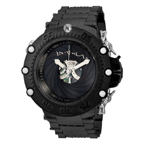 RELOJ  PARA HOMBRE INVICTA SUBAQUA 32952 - NEGRO