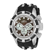 Cargar imagen en el visor de la galería, RELOJ DEPORTIVO PARA HOMBRE INVICTA BOLT 32960 - BLANCO, PLATA, NEGRO