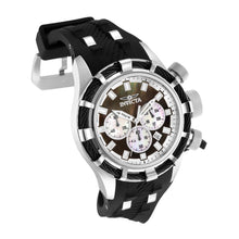 Cargar imagen en el visor de la galería, RELOJ DEPORTIVO PARA HOMBRE INVICTA BOLT 32960 - BLANCO, PLATA, NEGRO