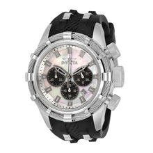 Cargar imagen en el visor de la galería, RELOJ DEPORTIVO PARA HOMBRE INVICTA BOLT 32961 - BLANCO, PLATA, NEGRO