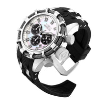 Cargar imagen en el visor de la galería, RELOJ DEPORTIVO PARA HOMBRE INVICTA BOLT 32961 - BLANCO, PLATA, NEGRO