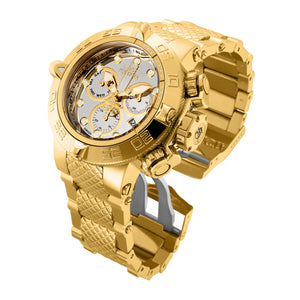 RELOJ  PARA HOMBRE INVICTA SUBAQUA 32973 - ORO