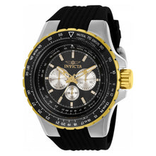 Cargar imagen en el visor de la galería, RELOJ DEPORTIVO PARA UNISEXO INVICTA  33029 - NEGRO