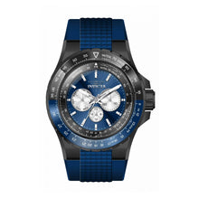 Cargar imagen en el visor de la galería, RELOJ DEPORTIVO PARA HOMBRE INVICTA AVIATOR 33037 - AZUL,   NEGRO