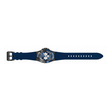 Cargar imagen en el visor de la galería, RELOJ DEPORTIVO PARA HOMBRE INVICTA AVIATOR 33037 - AZUL,   NEGRO