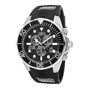 RELOJ  PARA HOMBRE INVICTA PRO DIVER 12571 - NEGRO