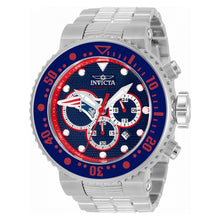 Cargar imagen en el visor de la galería, RELOJ  PARA HOMBRE INVICTA NFL 33135 - ACERO