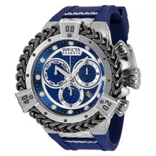 Cargar imagen en el visor de la galería, RELOJ DEPORTIVO PARA HOMBRE INVICTA RESERVE 33151 - ACERO AZUL