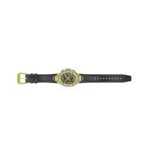 Cargar imagen en el visor de la galería, RELOJ DEPORTIVO PARA HOMBRE INVICTA RESERVE 33154 - NEGRO, ORO