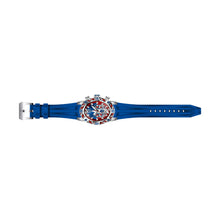 Cargar imagen en el visor de la galería, RELOJ CAPITÁN AMÉRICA PARA HOMBRE INVICTA MARVEL 33162 - AZUL