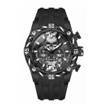 Cargar imagen en el visor de la galería, RELOJ PUNISHER PARA HOMBRE INVICTA MARVEL 33163 - NEGRO
