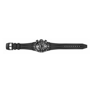 RELOJ PUNISHER PARA HOMBRE INVICTA MARVEL 33163 - NEGRO