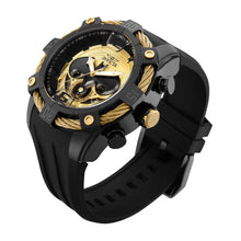 Cargar imagen en el visor de la galería, RELOJ BATMAN PARA HOMBRE INVICTA DC COMICS 33165 - NEGRO
