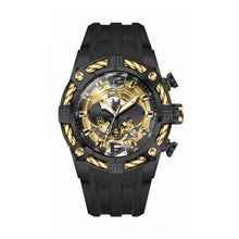 Cargar imagen en el visor de la galería, RELOJ BATMAN PARA HOMBRE INVICTA DC COMICS 33165 - NEGRO