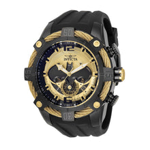 Cargar imagen en el visor de la galería, RELOJ BATMAN PARA HOMBRE INVICTA DC COMICS 33165 - NEGRO