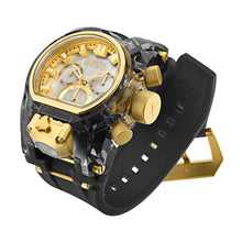 Cargar imagen en el visor de la galería, RELOJ DEPORTIVO PARA HOMBRE INVICTA ANATOMIC 33186 - BLANCO, ORO