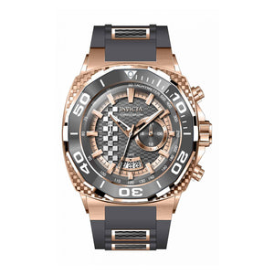 RELOJ DEPORTIVO PARA HOMBRE INVICTA SPEEDWAY 33192 - GRIS