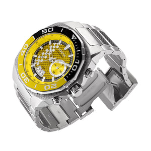 RELOJ  PARA HOMBRE INVICTA S1 RALLY 33196 - NEGRO