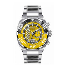 Cargar imagen en el visor de la galería, RELOJ  PARA HOMBRE INVICTA S1 RALLY 33196 - NEGRO