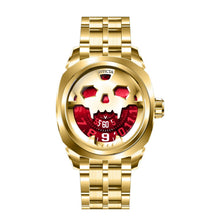 Cargar imagen en el visor de la galería, RELOJ  PARA HOMBRE INVICTA SPEEDWAY 33202 - ROJO