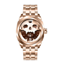 Cargar imagen en el visor de la galería, RELOJ  PARA HOMBRE INVICTA SPEEDWAY 33203 - ORO ROSA