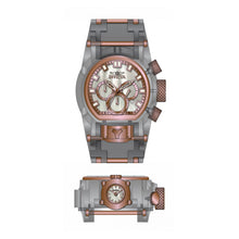 Cargar imagen en el visor de la galería, RELOJ DEPORTIVO PARA HOMBRE INVICTA BOLT 33206 - BLANCO, ROSA ORO