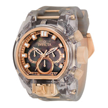 Cargar imagen en el visor de la galería, RELOJ  PARA HOMBRE INVICTA BOLT 33207 - GRIS, ORO ROSA