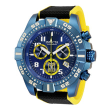 Cargar imagen en el visor de la galería, RELOJ DEPORTIVO PARA HOMBRE INVICTA JASON TAYLOR 33219 - AMARILLO NEGRO