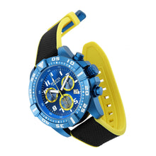 Cargar imagen en el visor de la galería, RELOJ DEPORTIVO PARA HOMBRE INVICTA JASON TAYLOR 33219 - AMARILLO NEGRO