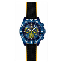 Cargar imagen en el visor de la galería, RELOJ DEPORTIVO PARA HOMBRE INVICTA JASON TAYLOR 33219 - AMARILLO NEGRO