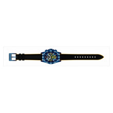 Cargar imagen en el visor de la galería, RELOJ DEPORTIVO PARA HOMBRE INVICTA JASON TAYLOR 33219 - AMARILLO NEGRO