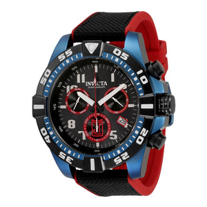 Reloj Invicta Jason Taylor 33220