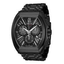 Cargar imagen en el visor de la galería, RELOJ  PARA HOMBRE INVICTA JASON TAYLOR 33223 - NEGRO