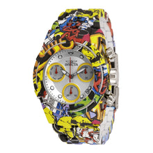 Cargar imagen en el visor de la galería, RELOJ  PARA MUJER INVICTA BOLT 33228 - ANTIGUO PLATA, AMARILLO