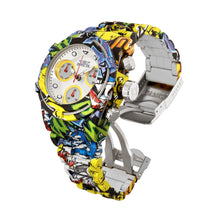 Cargar imagen en el visor de la galería, RELOJ  PARA MUJER INVICTA BOLT 33228 - ANTIGUO PLATA, AMARILLO