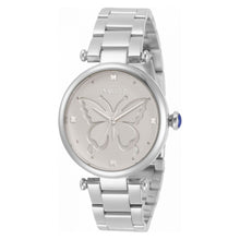 Cargar imagen en el visor de la galería, RELOJ  PARA MUJER INVICTA WILDFLOWER 33232 - ACERO