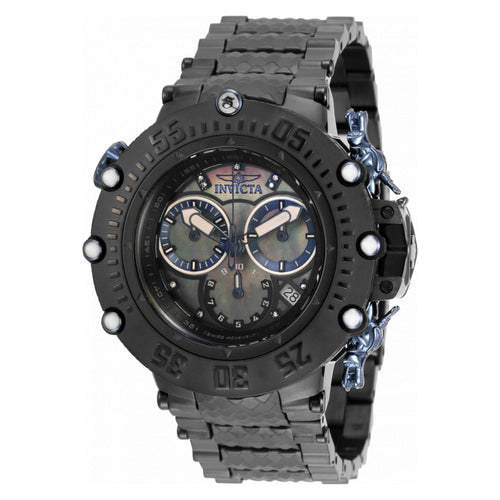 RELOJ  PARA MUJER INVICTA SUBAQUA 33250 - NEGRO