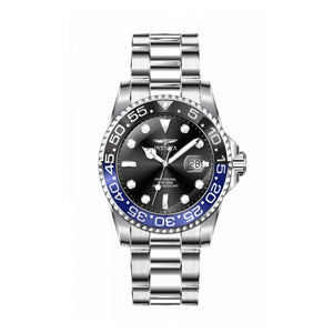 RELOJ  PARA HOMBRE INVICTA PRO DIVER 33252 - PLATEADO