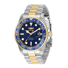 Cargar imagen en el visor de la galería, RELOJ  PARA HOMBRE INVICTA PRO DIVER 33254 - ACERO, ORO