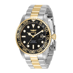 RELOJ  PARA HOMBRE INVICTA PRO DIVER 33255 - NEGRO