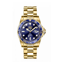 Cargar imagen en el visor de la galería, RELOJ  PARA HOMBRE INVICTA PRO DIVER 33256 - DORADO