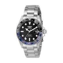 Cargar imagen en el visor de la galería, RELOJ  PARA MUJER INVICTA PRO DIVER 33258 - PLATEADO