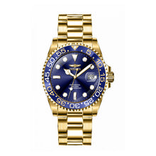 Cargar imagen en el visor de la galería, RELOJ  PARA MUJER INVICTA PRO DIVER 33262 - ORO