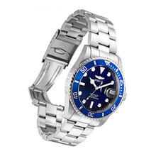 Cargar imagen en el visor de la galería, RELOJ  PARA HOMBRE INVICTA PRO DIVER 33267 - PLATEADO