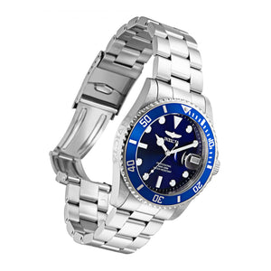 RELOJ  PARA HOMBRE INVICTA PRO DIVER 33267 - PLATEADO